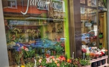 Floristeria Jardinflor