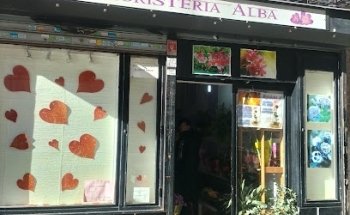 Floristeria Alba