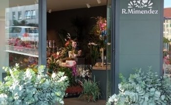 Floristería Mimendez