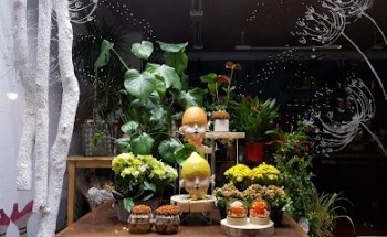 Floristería Karmentxu