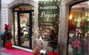 Floristería Béjar