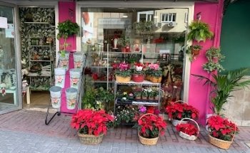 El Boulevard De Las Flores