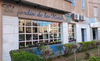 El Jardín de las Hadas