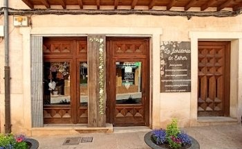 floristería de Esther Riaza