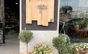 Mery 100% Floristería y Decoración