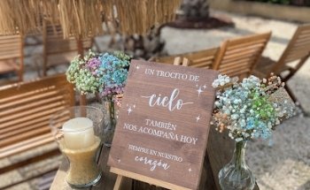 Floristería Sandy Sweet