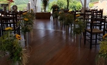 Floristeria Carmen Alcantara