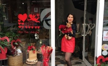 My Flower Pina Deffenu