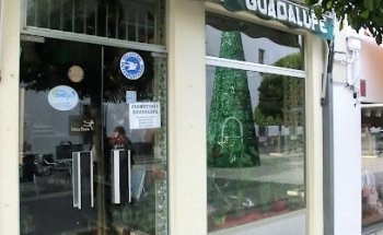 Florista Guadalupe