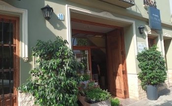 Floristeria El Palau