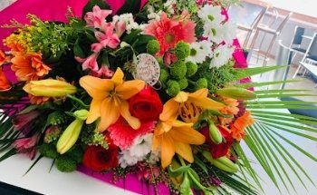 Floristería Herga,S.C.