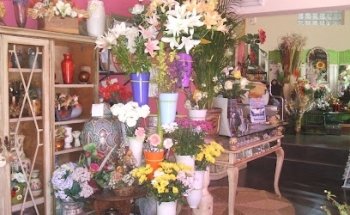 Floristería Las Dalias