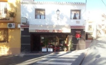 Floristería Roser