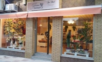 Francis Floristería