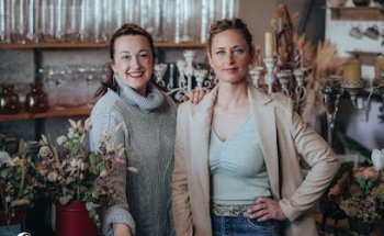 Carolina León Florista