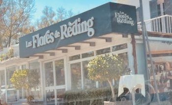 Las Flores de Reding - Marbella