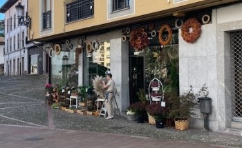 Arte Floral Nuevos Aires