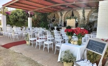 Floristería conil Las Calas