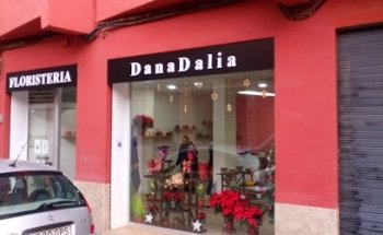 Floristeria DanaDalia