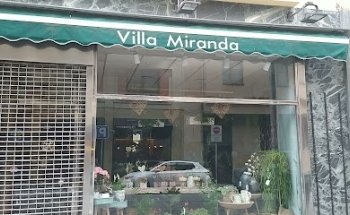 Floristería Villa Miranda