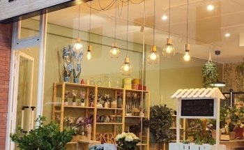 La Alquimista de las flores