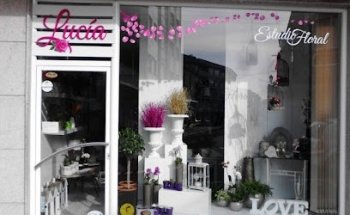 Lucía Estudio Floral