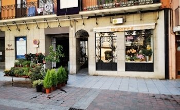 Floristeria La Serra