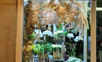 Ainara Floristeria Florists