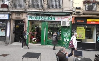 Floristería Mari Carmen