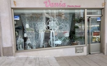 Vania Deseño floral