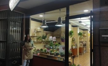 LA HUERTA DE LAS FLORES