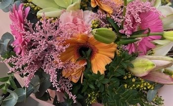 Floristería Ntra. Sra. del Espino