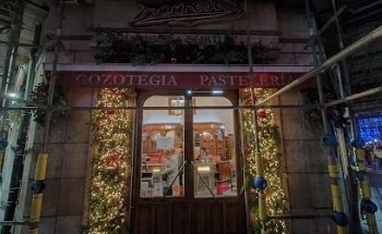 Floristería Vi DREAMS FLOWERS Gallarta