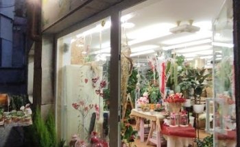 El Jardín de Alicia