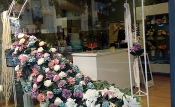 Floristeria Om Blanc