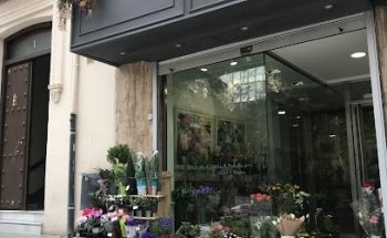 Irene Puerto • Taller y Flores