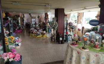 Viveros y floristerías Villamayor