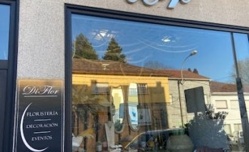 Diflor Floristería