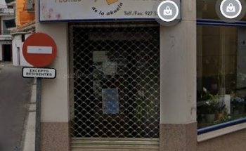 Floristería El Jardín de la Abuela