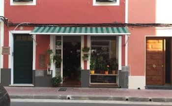 Floristería Es Roseret