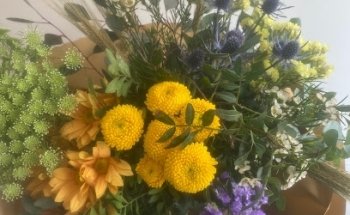 Floristería Flor de Lis