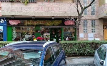 Floristería La Pérgola
