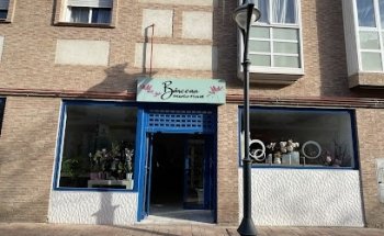 Bárcena Diseño Floral