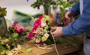 Floristería Arte Floral - Francisco Briñas