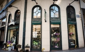 Floristería la Rosaleda