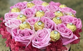 Floristería A Mimosa Playa Del Ingles, Maspalomas