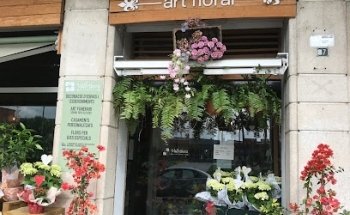 Art floral Vallribera REUS