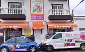Floristería Las Cristinas