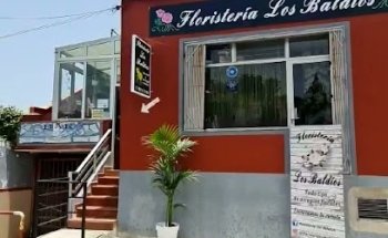 Floristería los Baldíos