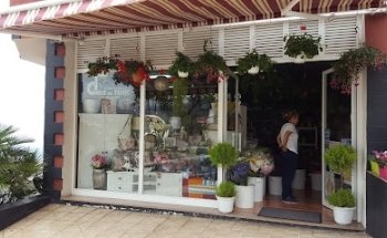 Floristería Cruz del Teide